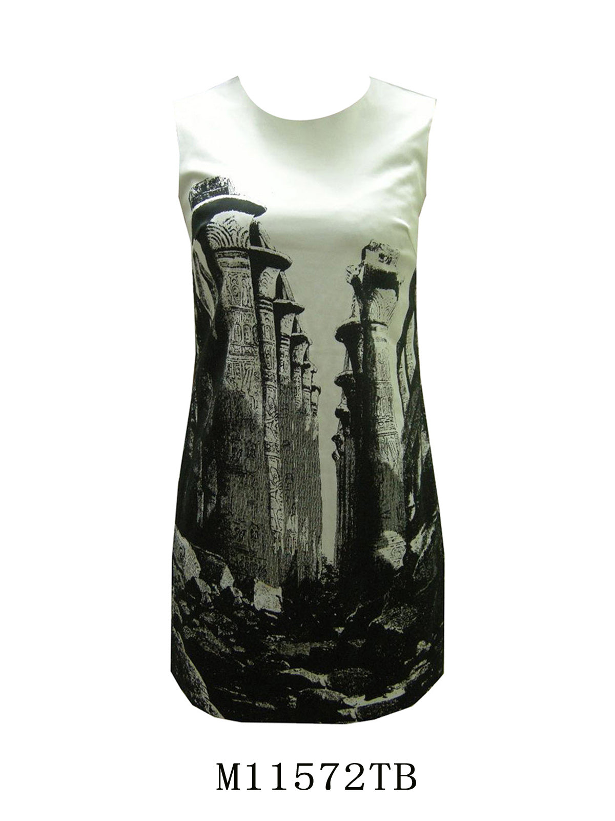 M11572TB Shift Dress (Pack)