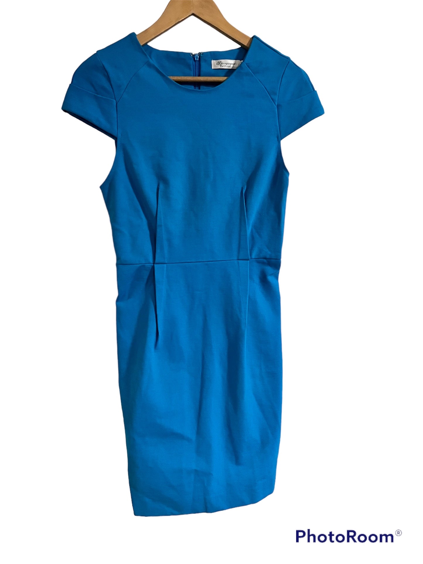 HS14541TB Shift Dress (Pack)