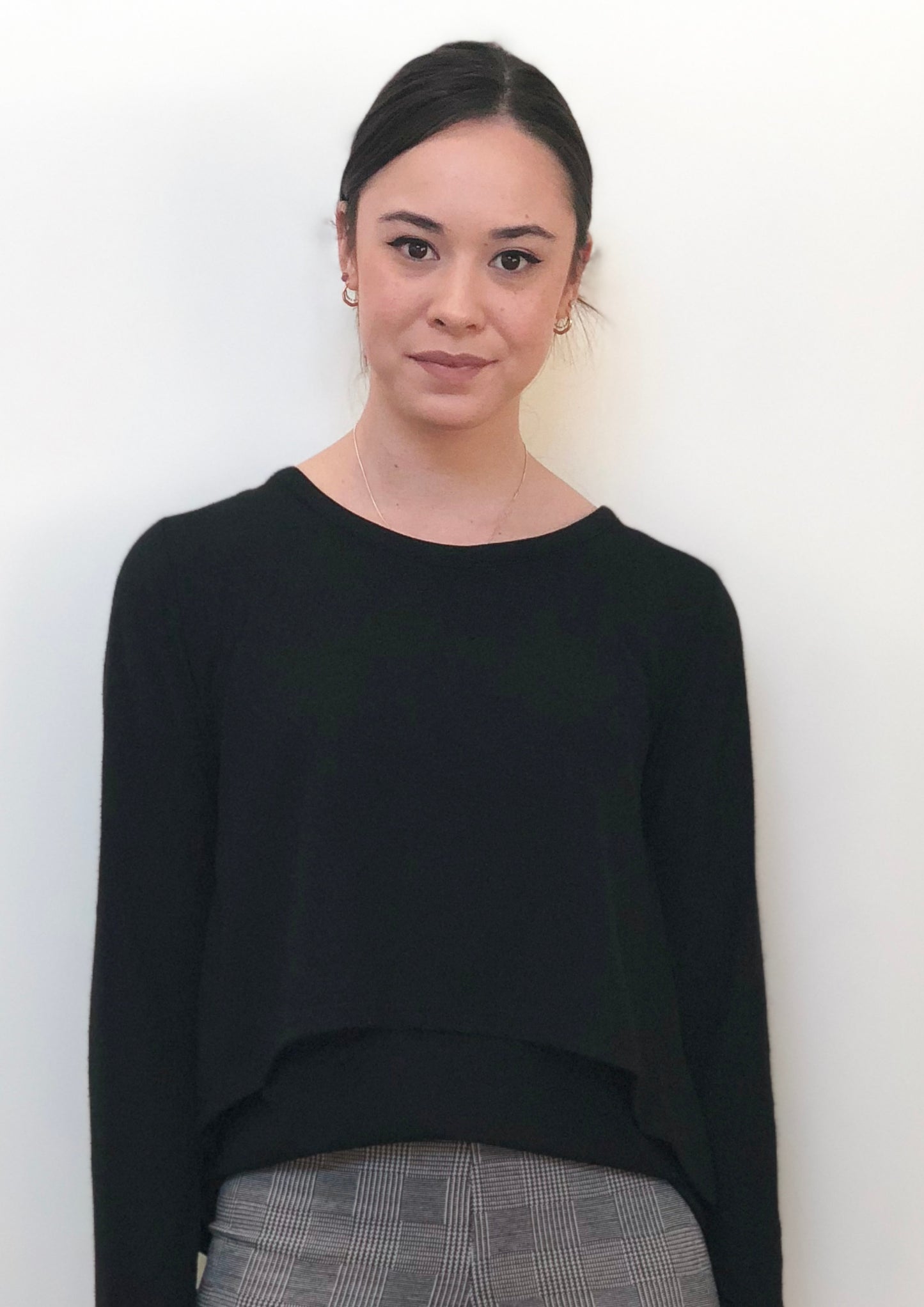 A055SS Double Layered Jumper (Pack)