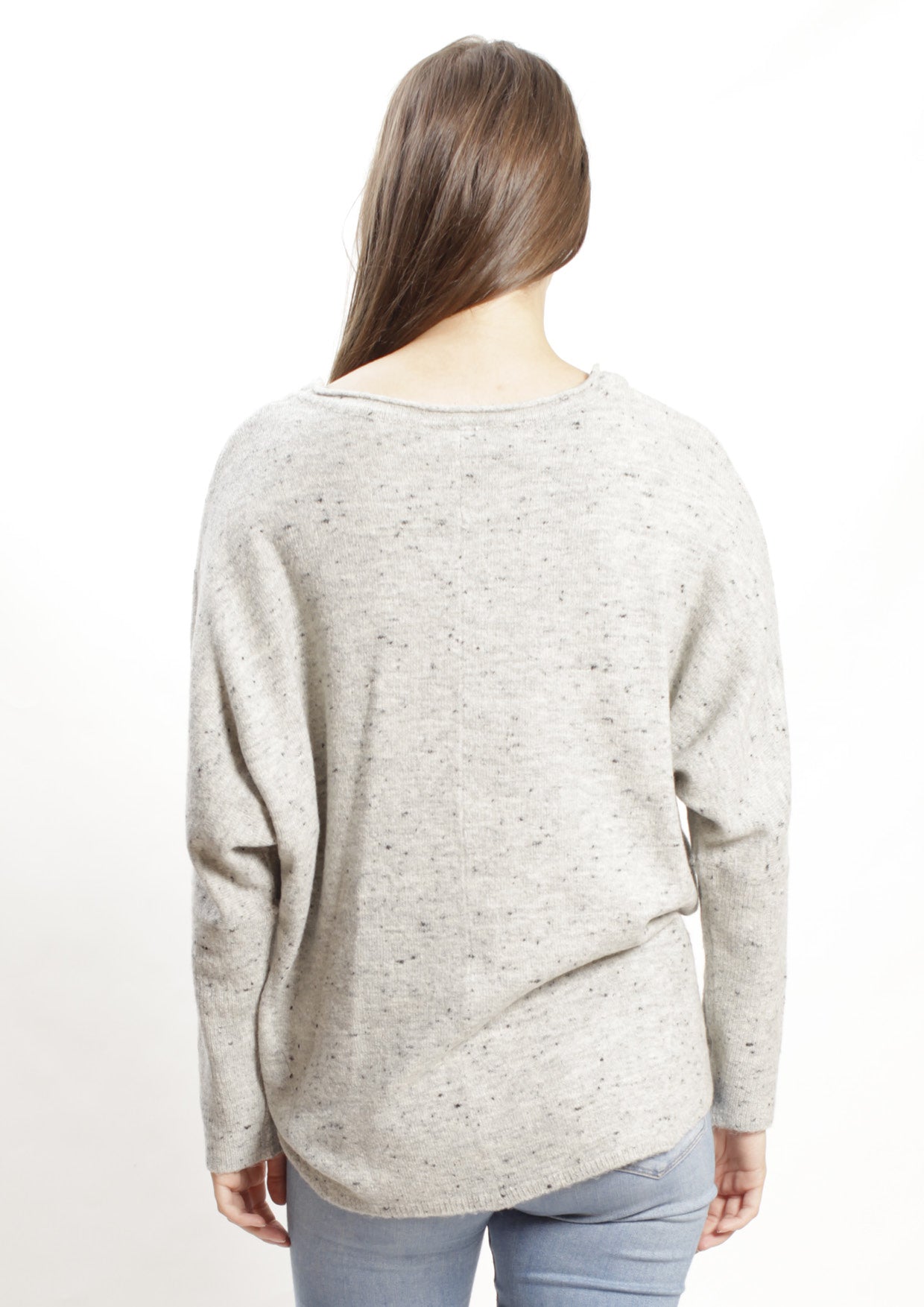 LY1910 Long Sleeve Knit Top (Pack)