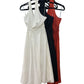 LA1285SS Classic Halter Neck Maxi Dress - More Colours Available - SALE