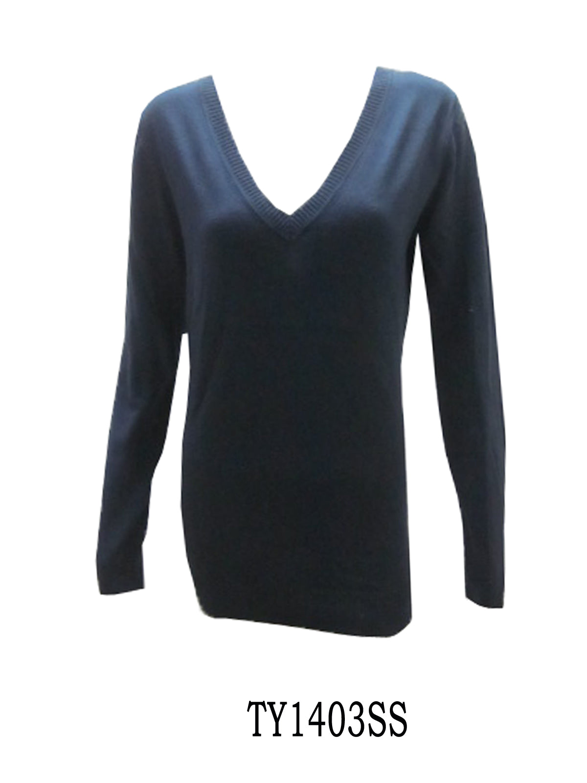 TY1403SS Cotton knit on sale 40% off