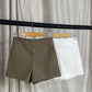 LA0456SS High Waist Shorts - More Colours Availablr