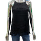 RC0747SS Sleeveless Lace Top - SALE $4