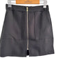 RC0463TE Black POINTY Skirt  (Pack) On Sale