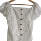 ZW16536-1SS Lace Top (Pack)
