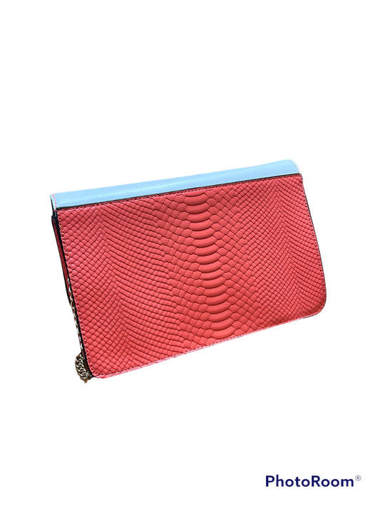 HB1054SS Checkerboard Hand Clutch Bag (Pack of 2) $5 each