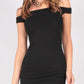 RV0318-1SS Body Con Dress (Pack) On Sale $10