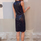ME-005SS Sleeveless Sequin Dress (Pack)