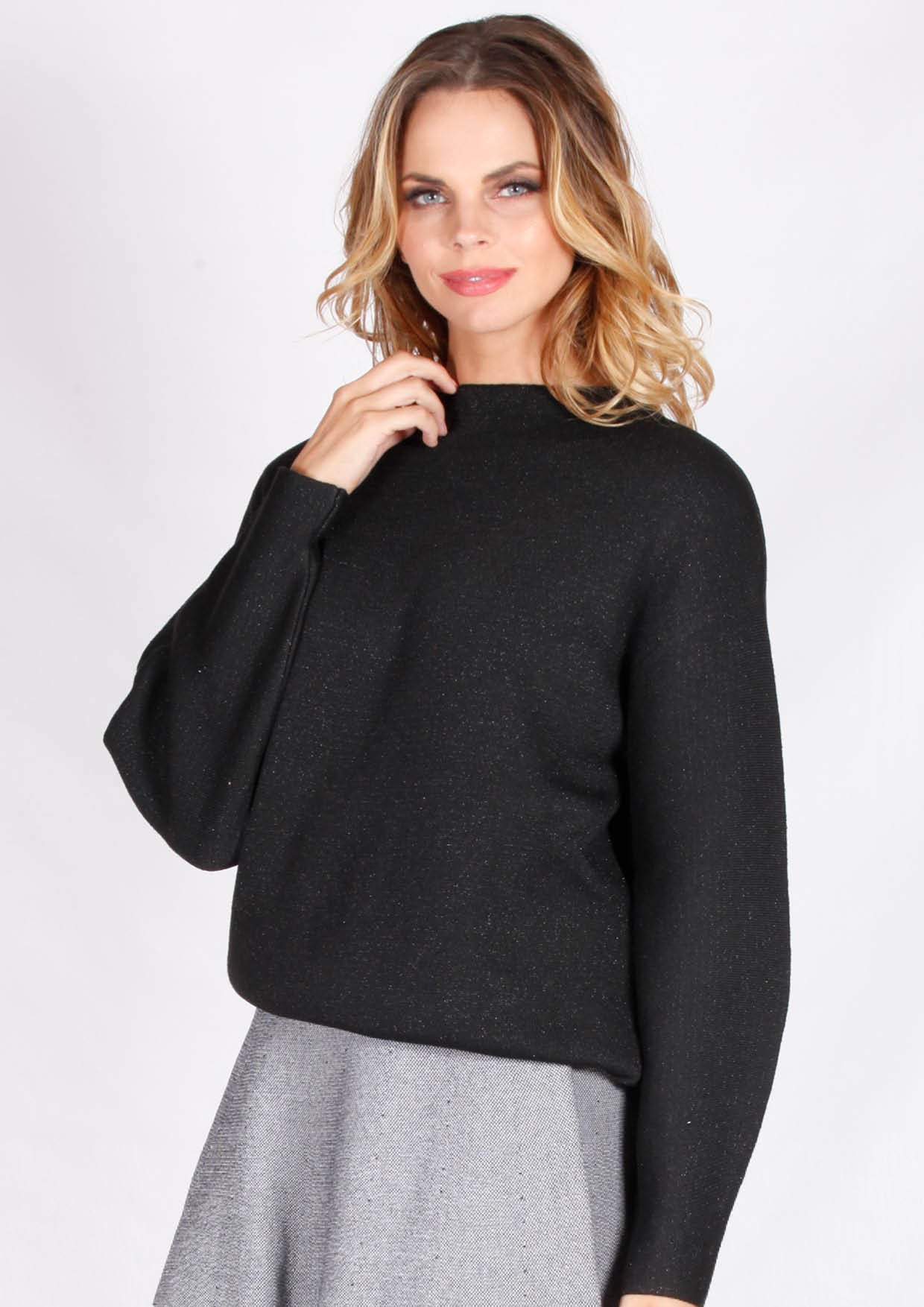YW1832SS Long Sleeve Jumper (Pack) New Arrivals