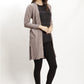 LY1931B Long Relax Fit Cardigan (Pack)