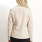 AY020SS Button Front Blazer (Pack)