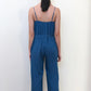 YW2174SS Loose Fit Jumpsuit (Pack)