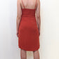 VY00238SS Wrapped Front Dress (Pack)