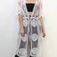 XX012SS Crochet Mesh Kimono (Pack)