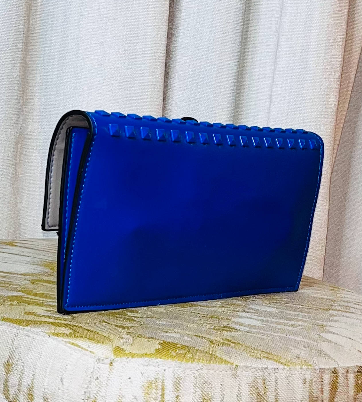HB1029SS  designer evening purse (Pack of 2)