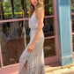 VY0407SS ANIMAL Print Dress (Pack) ON SALES $18