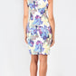 BS816025-1TB Pastel Floral Dress (Pack)