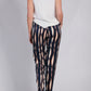 QY001SS Bleached Look Pant (Pack)