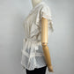 YW2316SS Lace trim blouse (Pack) on sale $ 6