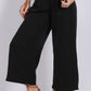 XW16116SS 7/8 Wide Leg Pant (Pack)