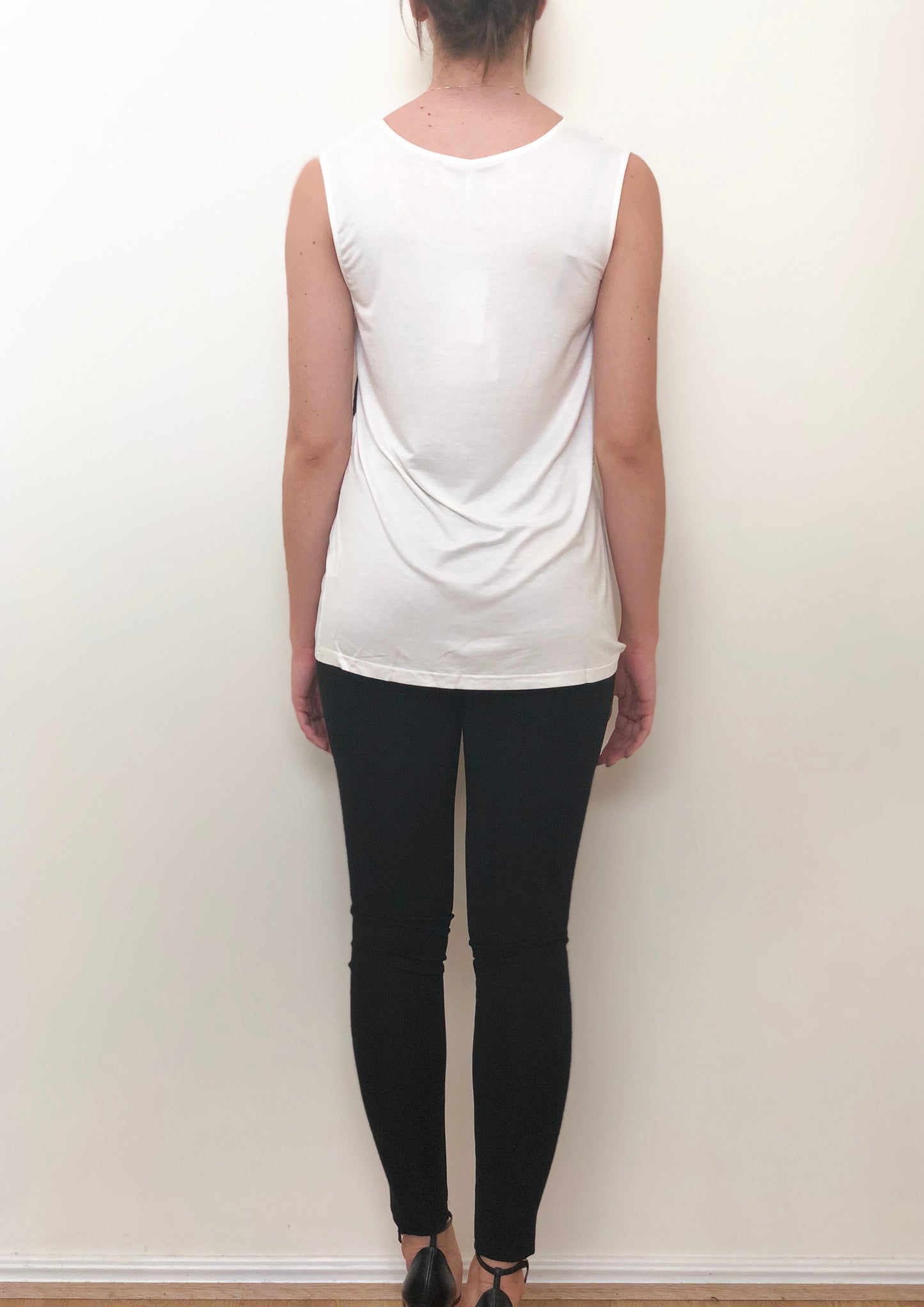 NW1058-5SS Printed Tank Top (Pack)