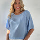 Cs1039-1ss Blouse - Pack On sales $5