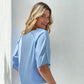 Cs1039-1ss Blouse - Pack On sales $5