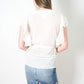 YW2316SS Lace trim blouse (Pack) on sale $ 6