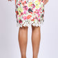 TG2426-1TB Lace Printed Skirt (Pack) On Sale