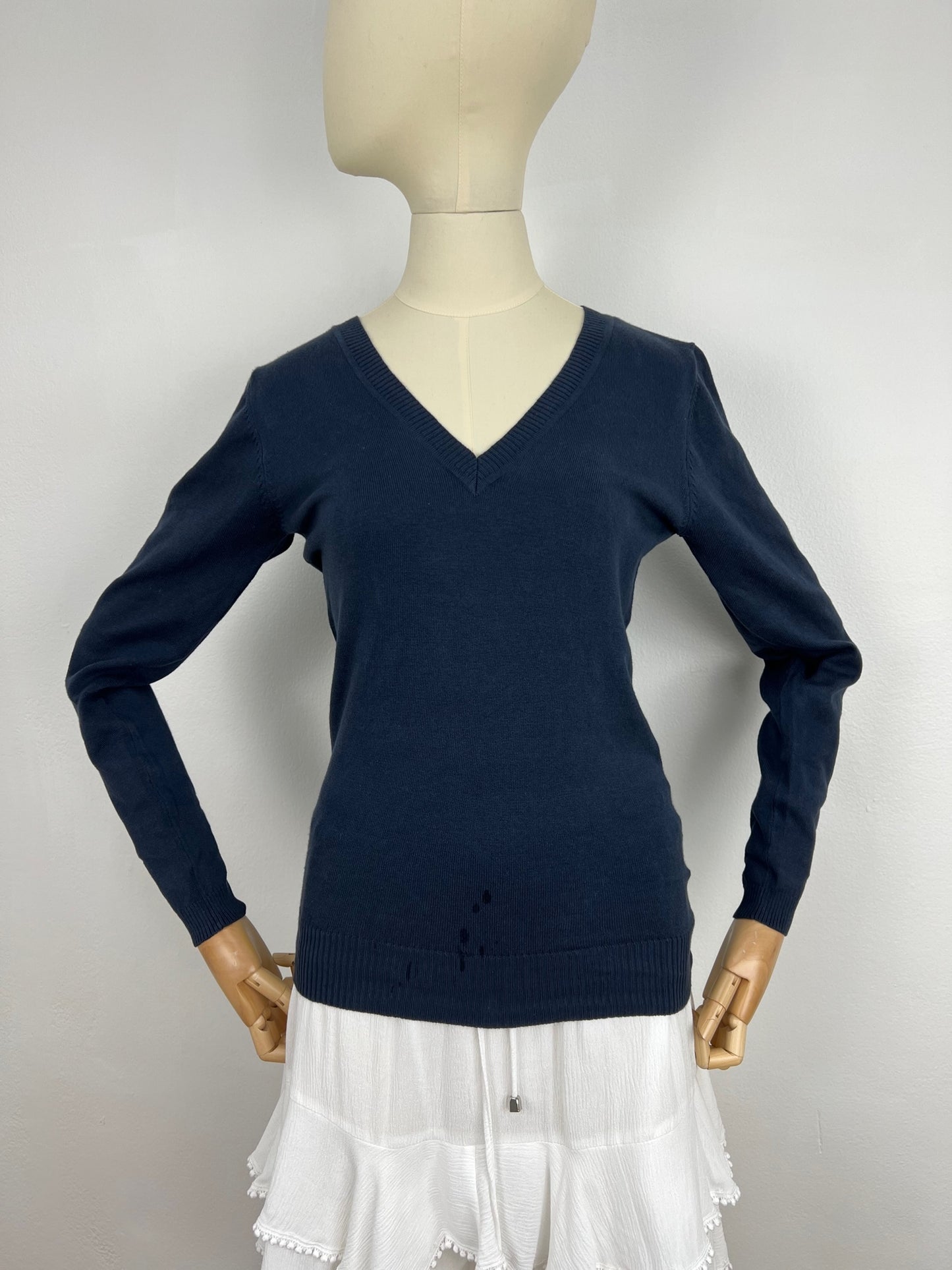 TY1403SS Cotton knit on sale 40% off