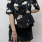 YW17054-2SS Floral Peplum Top (Pack)