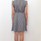 VY00239SS Pinstripe Dress (Pack)