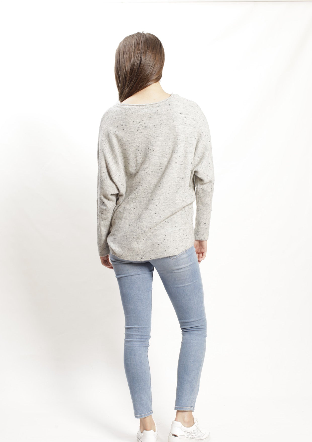 LY1910B Long Sleeve Knit Top (Pack)