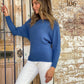 LY262B  Knit jumper (Pack) on sale $10