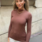 LY353TB Long Sleeve Knit Top (Pack)