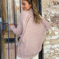 LY423TB Oversized Turtle Neck Knit Sweater (Pack) on sale $12