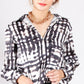 WW0051TB Checked Shirt Top (Pack)