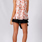 RV1129SS Blush Pink with Red Floral Top (Pack)