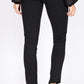 YW1809SS Ponte Pant with Velvet Trim (Pack)