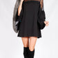 WV0157SS Lace Yoke Shift Dress (Pack)