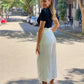 XW16116-6SS Wide-Leg Pant (Pack) on sale $12 each