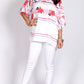 VS7211TB LOOSE FIT RELAXED TOP