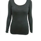 T6600 Long Sleeve Cotton seamless Top (Pack) ON SALES
