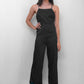 YW17128SS Sateen Jumpsuit (Pack)