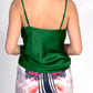 P132SS Cowl Neck Cami (Pack)