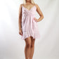 V75MD Gingham Ruffle Hem Dress (Pack) on sale $5