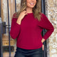 LY431TB Lightweight Knit Jumper (Pack) on sales$10