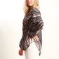 YW17161-1SS Zebra Print Top (Pack) New Arrivals