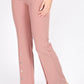 YW1811SS Vintage Detail Cuffed Pant (Pack) on sale $10